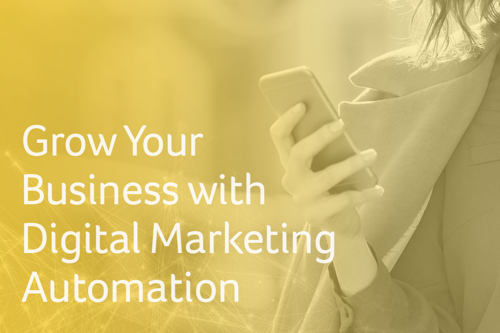 digital marketing automation digital marketing automation