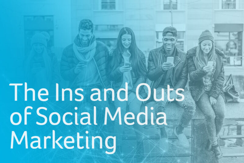 Social Media Marketing