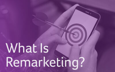 What Is Remarketing?