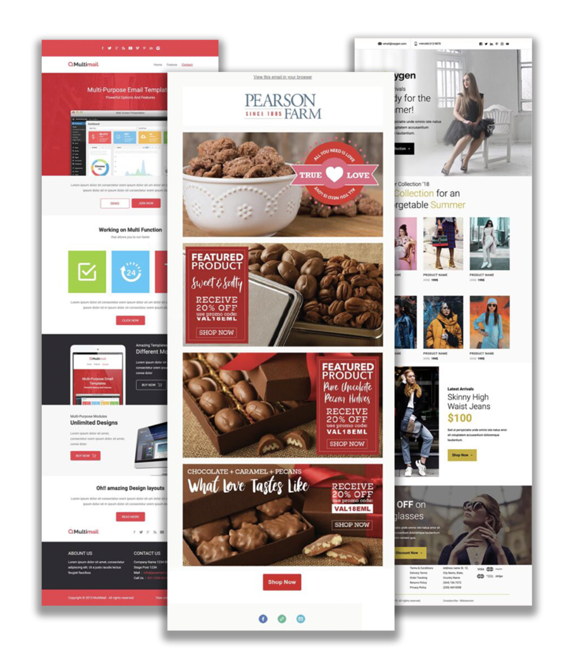 Email Marketing Automation