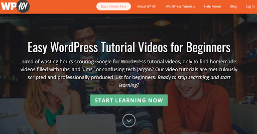 why wordpress tutorials