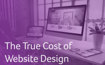 The True Cost of Website Design