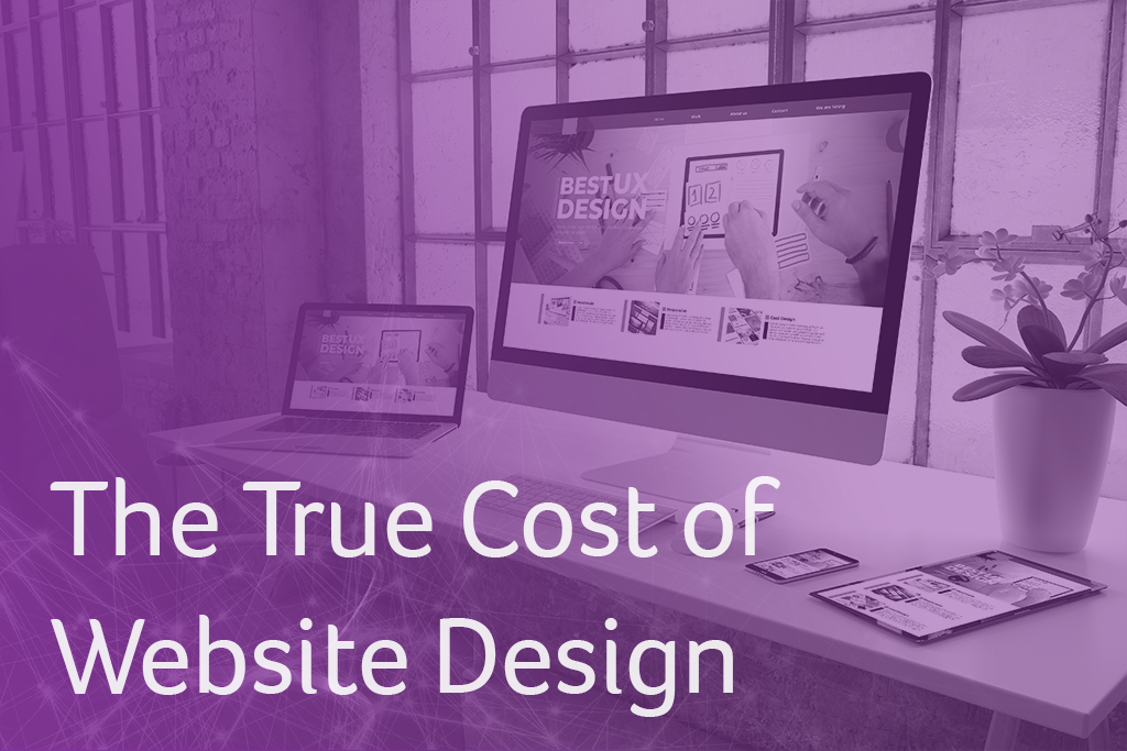 The True Cost of Website Design